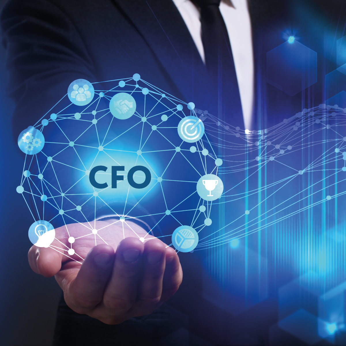 CFO as a Service