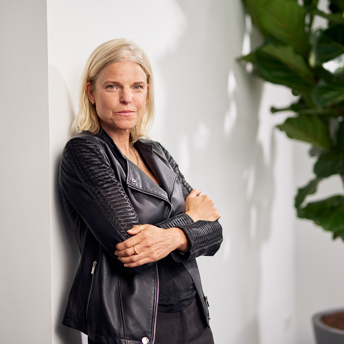 Simone Schmidt – Ansprechpartnerin für Bewerbungen bei Digital CFO