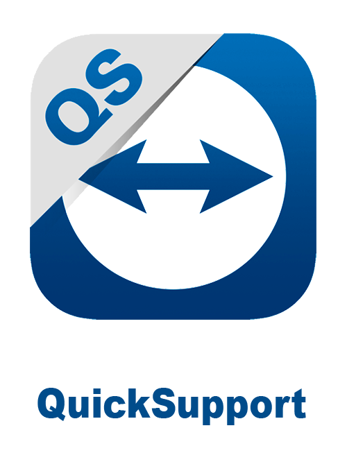 Digital CFO AG - QuickSupport